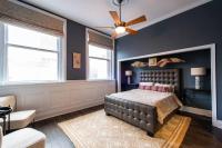 Downtown Sophistication/ Two Bedroom / Two Bath - B&B Louisville