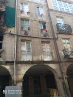 Apartamento Casco Viejo - B&B Ourense