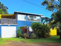 Ti Caz Marley - Bassin Manapany-Les-Bains - Bed and Breakfast Saint-Joseph