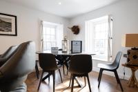 Market Square Apartments Bushmills - Bed and Breakfast