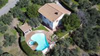 Casa Lo Pinto Private Pool Villa South of El Torcal -UNESCO- - Ferienwohnung
