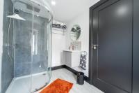 Appartement met 1 Slaapkamer