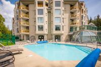 Marquise by Outpost Whistler - B&B Whistler