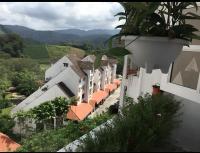 B&B Bukit Tinggi - Bukit Tinggi Fuchsia Hillhomes - Bed and Breakfast Bukit Tinggi