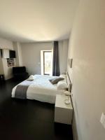 Doppelzimmer mit eigenem Bad