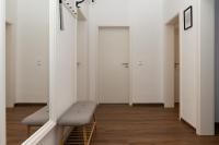Appartamento con 2 Camere da Letto