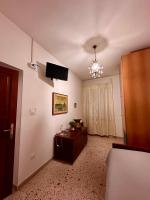 Triple Room with Mountain View