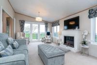 B&B St Andrews - Stewarts Resort Lodge 18 - Bed and Breakfast St Andrews