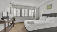 Pp 2114 Professional 2br Apt, Near Hospitals - B&B