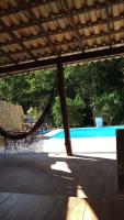 Casa da Lu - Bed and Breakfast Macaé