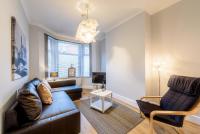 B&B Doncaster - The Scarsdale Apartment - Bed and Breakfast Doncaster