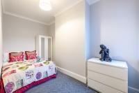 The Scarsdale Apartment - Chambres d'hôtes Doncaster
