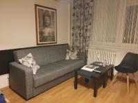 B&B Schalgau - Central Apartman - Bed and Breakfast Schalgau