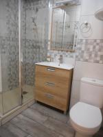 Apartment mit 1 Schlafzimmer