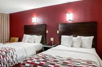 B&B Slidell - Red Roof Inn Slidell I-10 - Bed and Breakfast Slidell