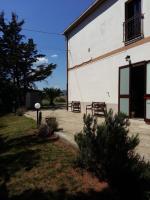 La Mortella Agriturismo - B&B Rotondella