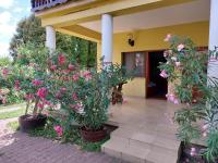Appartement - Vue sur Jardin