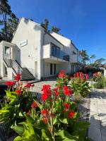 Marco Polo Delux - B&B Dziwnówek