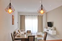 KANDAKE APARTMENT Sal Rei Wi-Fi - Ferienwohnung Sal Rei