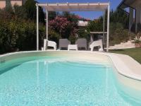 B&B Tollo - Alba Marina Rooms - Bed and Breakfast Tollo