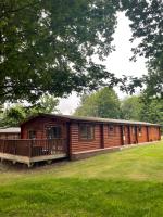 The Fairways, Kenwick Retreats - Bed and Breakfast Louth