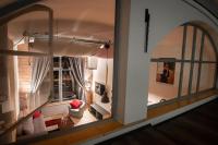 B&B Heidenau - FERIEN-LOFT - Bed and Breakfast Heidenau