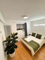 Luxury 2 BHK in Canary Wharf - B&B