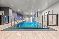 StayAU Modern 2BR Townhouse w/ pool - Ferienwohnung Oakleigh