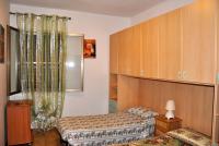 Apartment mit Terrasse