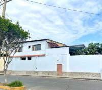Casa Pacasmayo - B&B