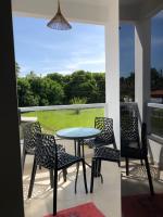 Apartamento de 2 dormitorios