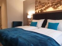 Chambre Deluxe Double ou Lits Jumeaux