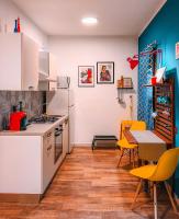 CasuzzaMia - Ferienwohnung Palermo