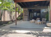 The Base at Byron - B&B