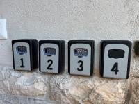 CASA RODELLA San Sisto Perugia - Ferienwohnung