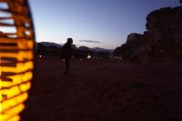 Wadi Rum Magic Stars - B&B