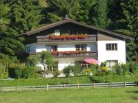 Haus Andrea Unterberger - Bed and Breakfast Flachau