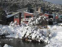 Angala 2 - B&B Thredbo