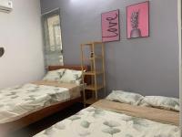 HOMESTAY KHÁCH SẠN NINH THUẬN - Bed and Breakfast