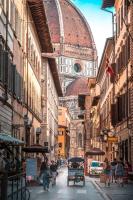 Prime Historic Center - By LikeHomeFlorence - B&B Firenze