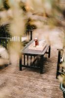 Charmant 2 pièces avec terrasse - Proche Gare et Centre Ville - B&B