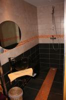 Familiekamer (2 Volwassenen + 2 Kinderen)