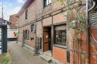 Gemütliche Fachwerkwohnung Zentrum Lüdinghausen - Ferienwohnung Lüdinghausen