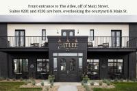 The Atlee Suites - B&B Millersburg