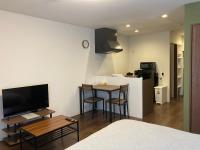 Apartment mit 1 Schlafzimmer