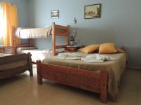 Camera Quadrupla Standard 