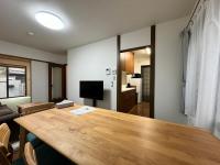 Exsaison 桃谷 - Bed and Breakfast Osaka