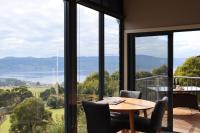 Tamar Ridge Winery Apartments - Ferienwohnung Rosevears
