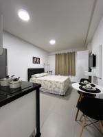 Studio Simples Westfit 01 - Bed and Breakfast