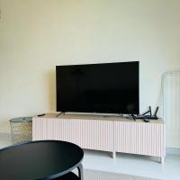 Appartamento con 2 Camere da Letto